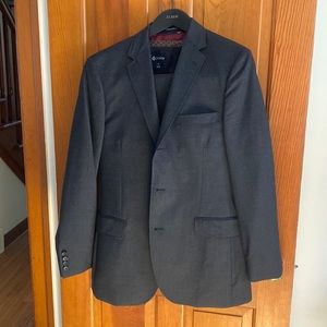 JCREW mens suit